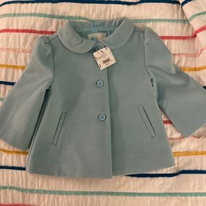 Janie and Jack Girls Jacket